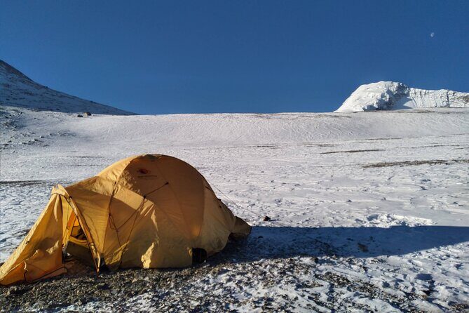 Climbing Kang Yatse I & II - Ladakh Himalayas Summer Expedition - Final Verdict