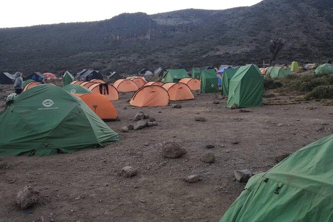Climbing Kilimanjaro - Machame Route - Who Should Consider This Tour?