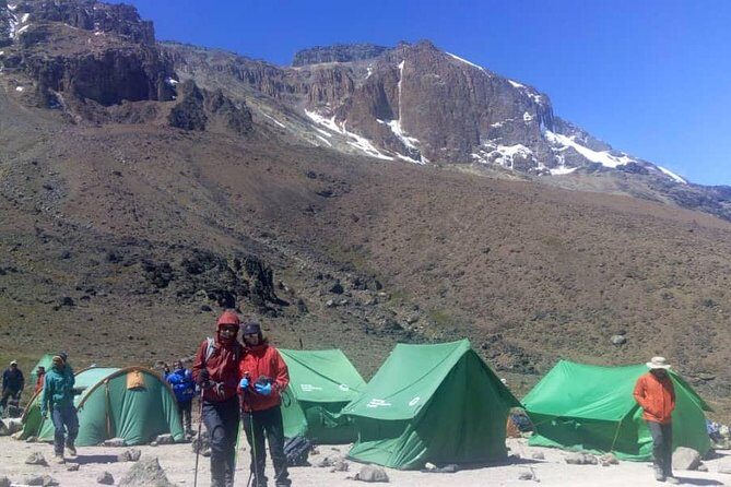 Climbing Kilimanjaro - Machame Route - Final Thoughts
