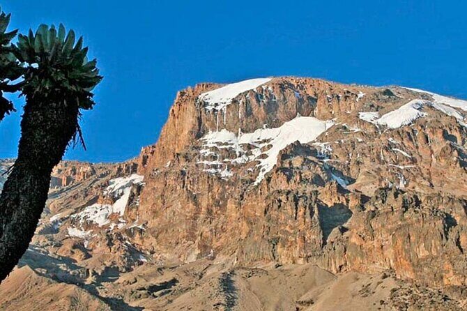 Climbing Kilimanjaro - Machame Route - FAQ