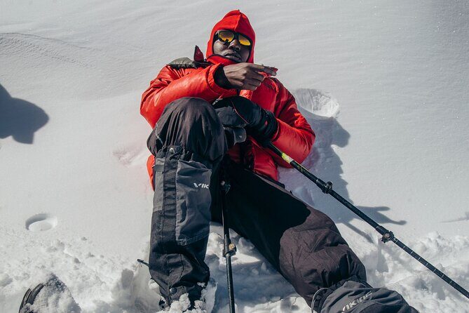 Climbing Kilimanjaro through 8 days Lemosho Route - Frequently Asked Questions