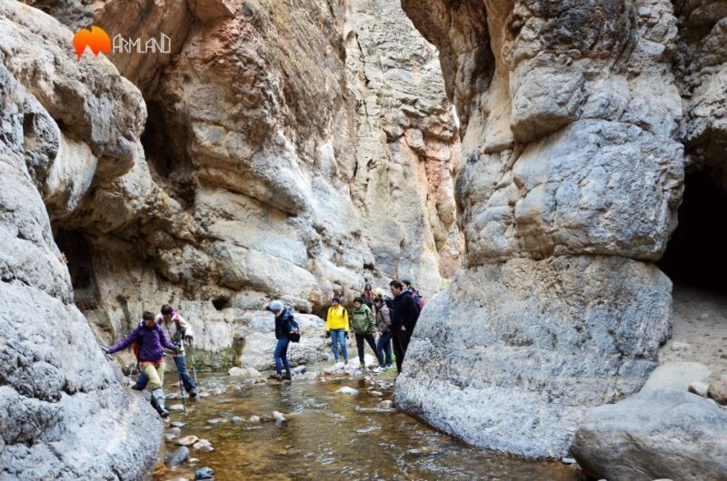 Climbing mount Tezhkar and hike in Hell Canyon - FAQ
