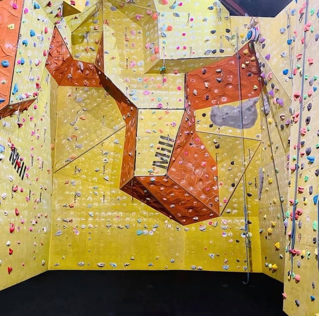 climbing-taster-session