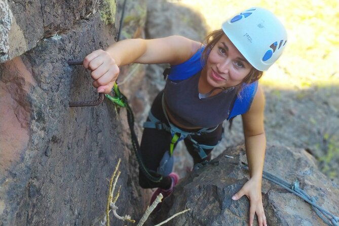 climbing-zipline-via-ferrata-cave-adventure-route-in-gran-canaria