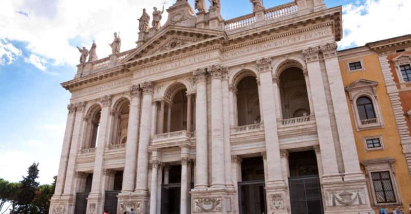Cloister of St John in Lateran Basilica Ticket - Final Thoughts: Who Would Love This Tour?  