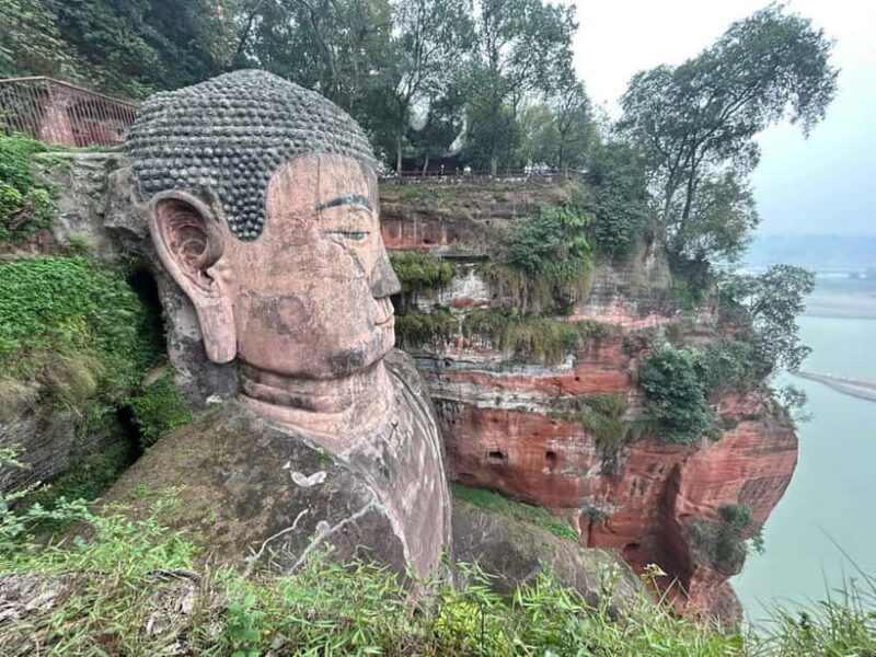 Close to Chengdu: Leshan Giant Buddha & Tasty Local Eats - What to Expect in Terms of Value