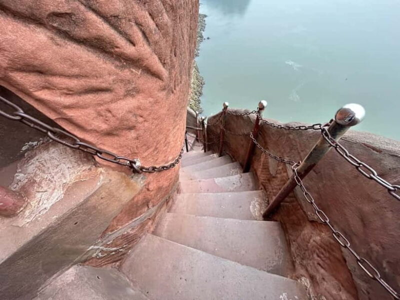 Close to Chengdu: Leshan Giant Buddha & Tasty Local Eats - Final thoughts