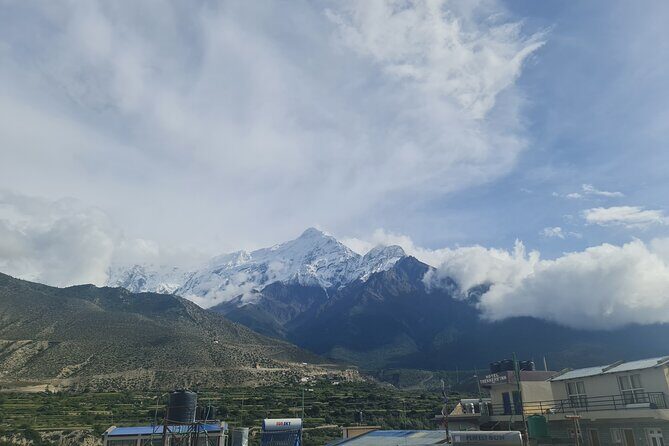 Close Up Lower Mustang in 3 Day with 4WD Jeep from Pokhara - Authentic Insights from Reviewers (Based on Actual Feedback)