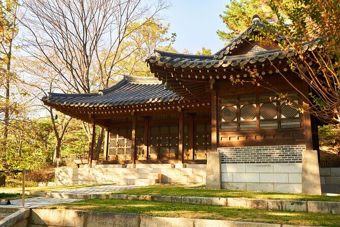 (Closed) Koreas White House Walking Tour Blue House - FAQ