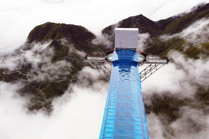 Cloud Dragon Skywalk and Silver Waterfall Private Tour From Sapa - Authentic Insights from Reviewers