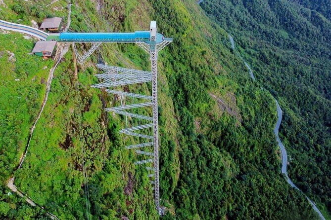 Cloud Dragon Skywalk and Silver Waterfall Private Tour From Sapa - The Sum Up