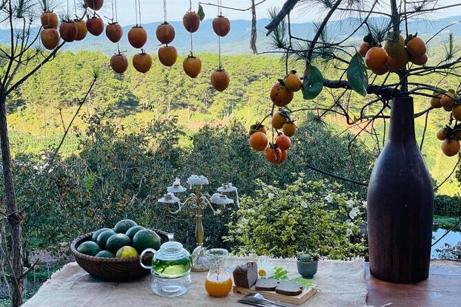 Cloud Hunting and The Glow of Dawn in Da Lat - Weather Considerations