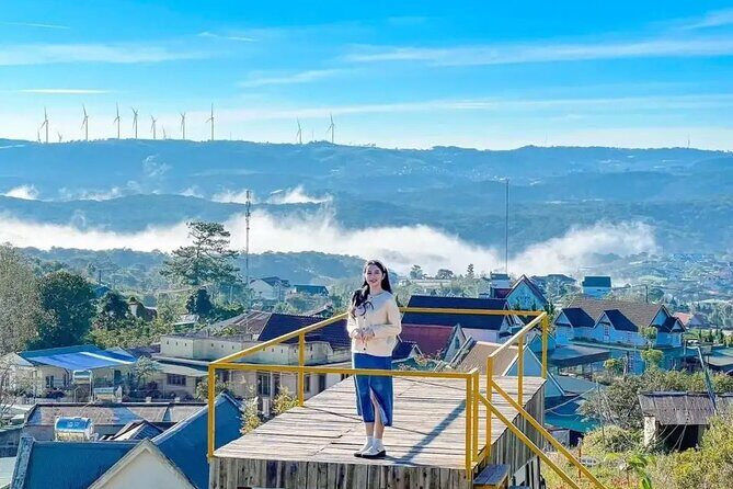 Cloud Hunting and The Glow of Dawn Tour in Da Lat - Key Points