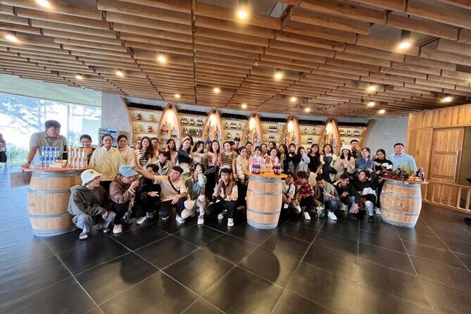 Cloud Hunting - Experience Dalat Special Products - Key Points