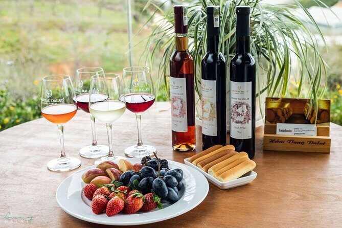 Cloud Hunting - Experience Dalat Special Products - Authentic Experiences from the Reviews