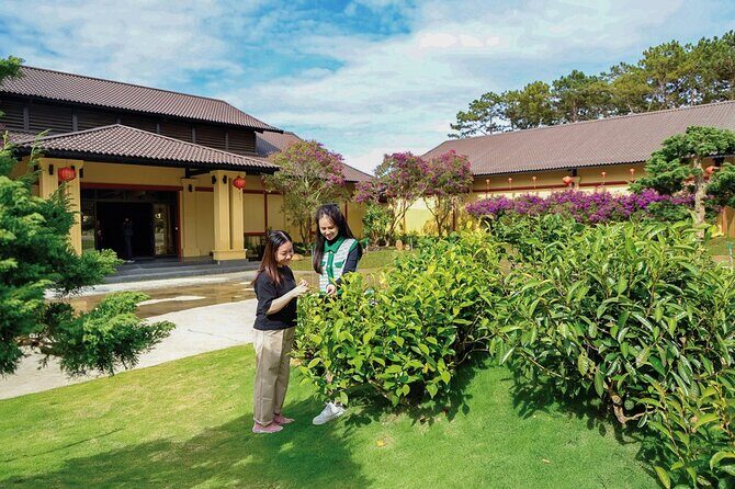 Cloud Hunting - Experience Dalat Special Products - FAQ