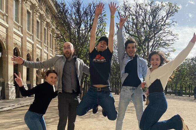 ClueZ Paris Game - Introduction: A Unique Way to Explore Paris