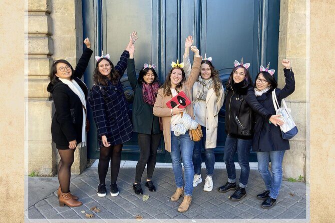 ClueZ Paris Game - What makes ClueZ Paris different?