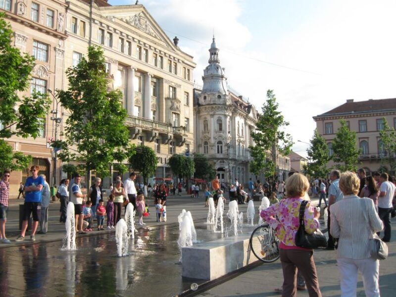 cluj-city-walking-tour
