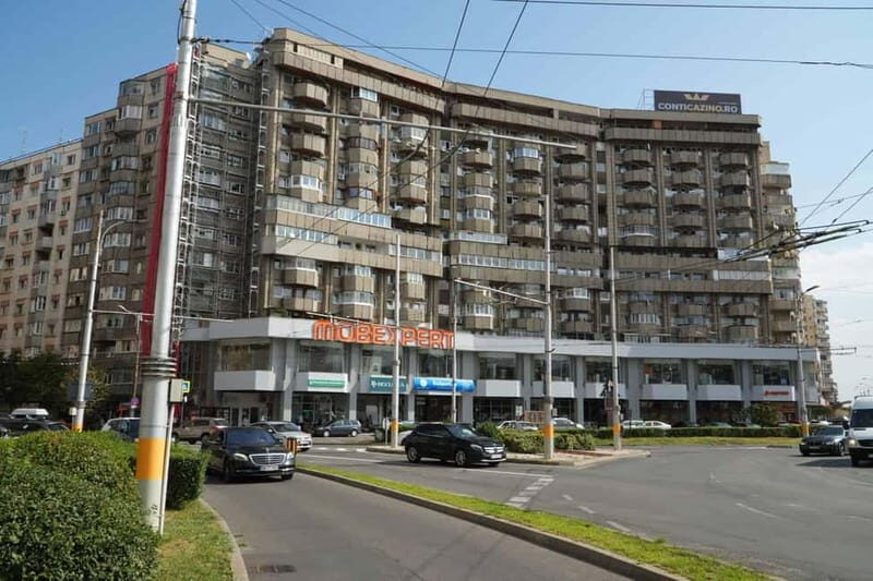 Cluj-Napoca: Communist Era Walking Tour - Discovering Cluj-Napoca’s Communist Past: A Deep Dive  