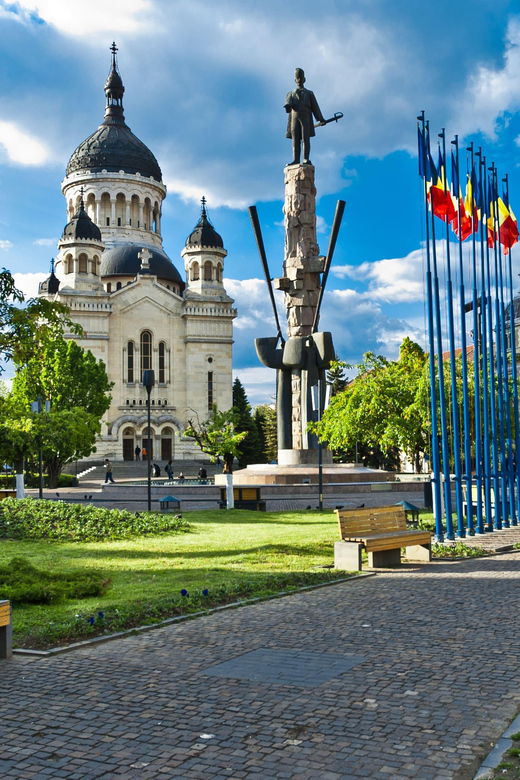 cluj-napoca-old-town-walking-tour-with-a-local-guide