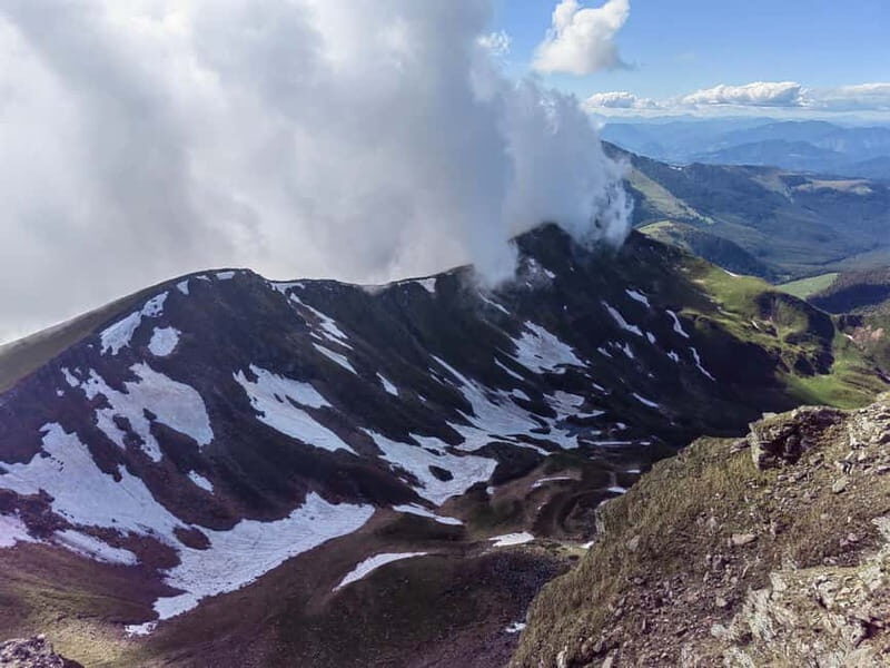 Cluj Napoca: Rodnei Mountains Full-Day Guided Hiking Tour - Practical Tips for a Successful Trip
