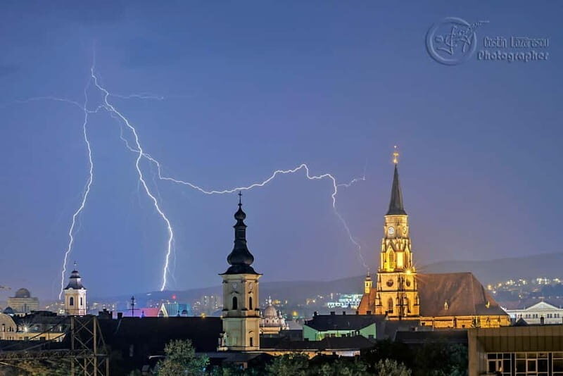 Cluj-Napoca Urban Photography for Beginners Workshop - Final Thoughts