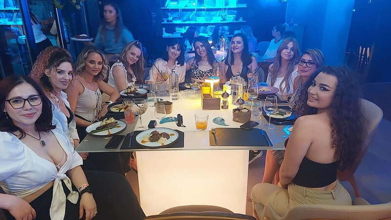 Cluj-Napoca: VIP Dining, Limo ride & Clubbing - The Itinerary: What You Can Expect from Start to Finish