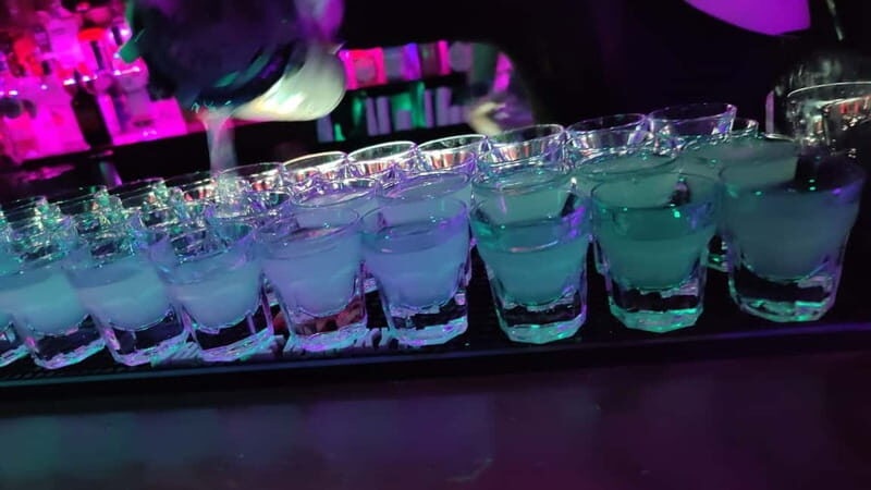 Cluj-Napoca: Weekend Pub Crawl - Key Points