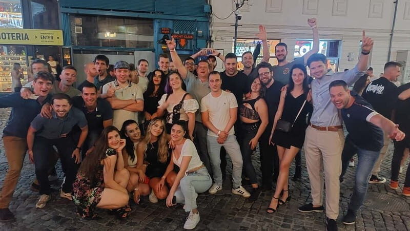 Cluj-Napoca: Weekend Pub Crawl - Practical Details to Consider