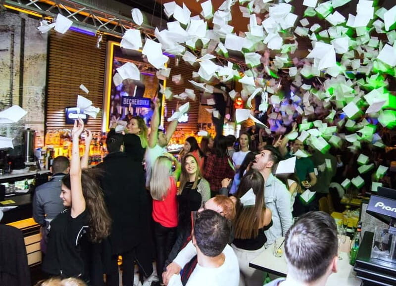 Cluj-Napoca: Weekend Pub Crawl - Final Thoughts