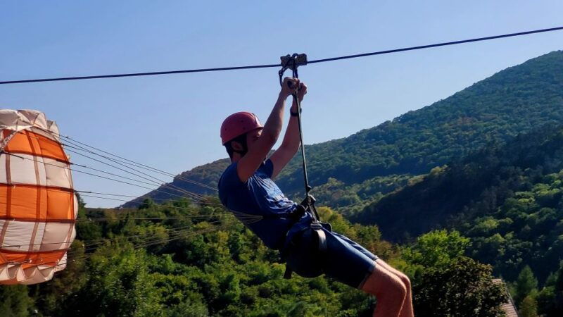 cluj-outdoor-activities-day-trip-with-zip-line-and-hike
