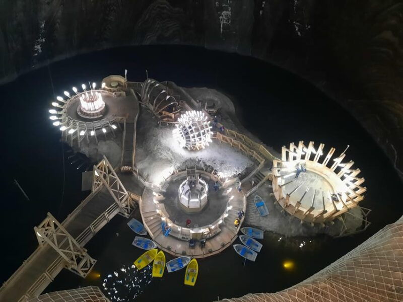 cluj-turda-salt-mines-rimetea-and-coltesti-fortress-tour