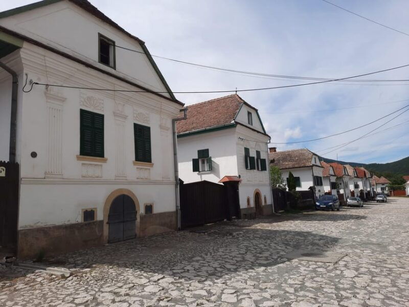 cluj-turda-salt-mines-rimetea-and-coltesti-fortress-tour
