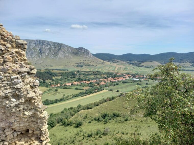 cluj-turda-salt-mines-rimetea-and-coltesti-fortress-tour