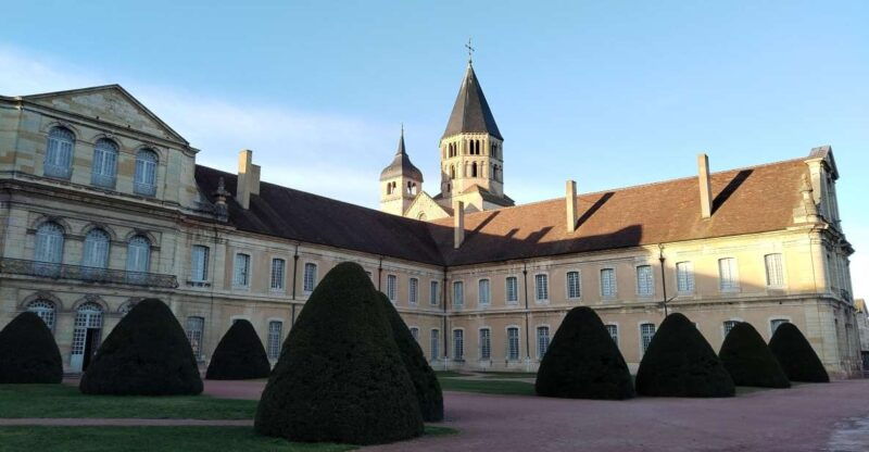 cluny-abbey-private-guided-tour-with-ticket-included