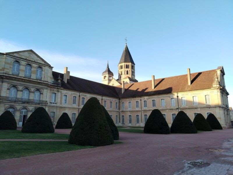 cluny-abbey-private-guided-tour-with-ticket-included
