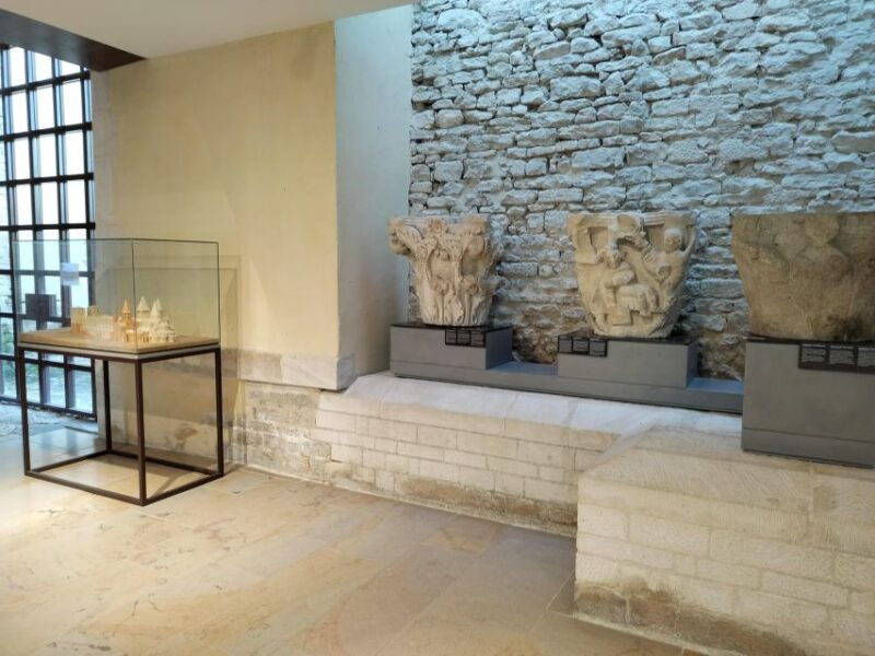 cluny-abbey-private-guided-tour-with-ticket-included