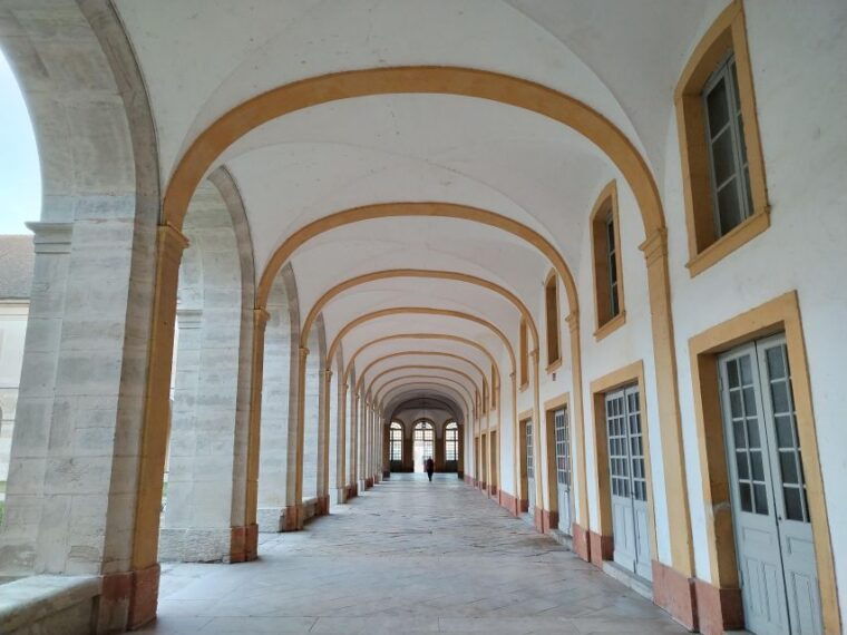 cluny-abbey-private-guided-tour-with-ticket-included