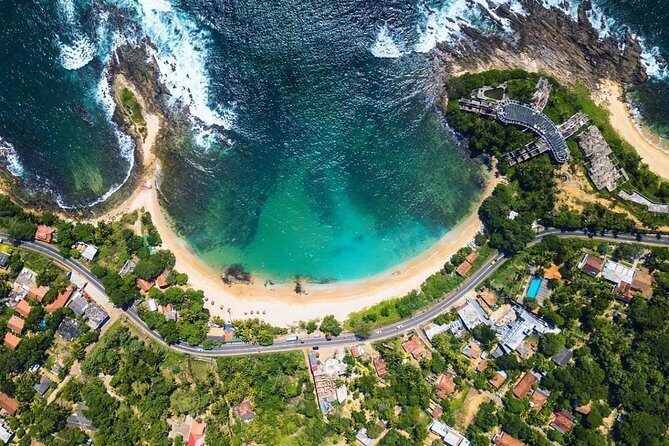 Cmb airport/colombo to Waligama - Key Points