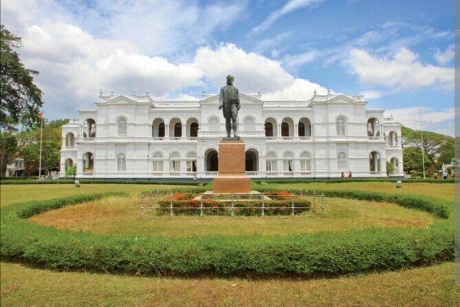 CMB Airport Express - Private Transfer to Negombo or Colombo - Practical Tips for a Smooth Experience