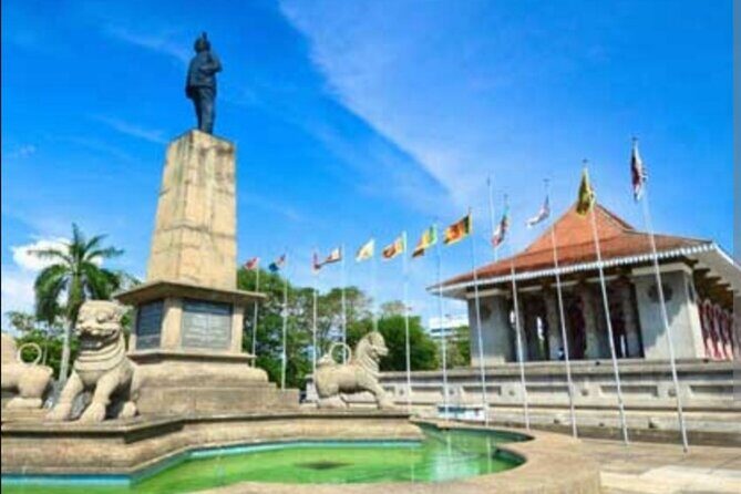 CMB Airport Express - Private Transfer to Negombo or Colombo - FAQ