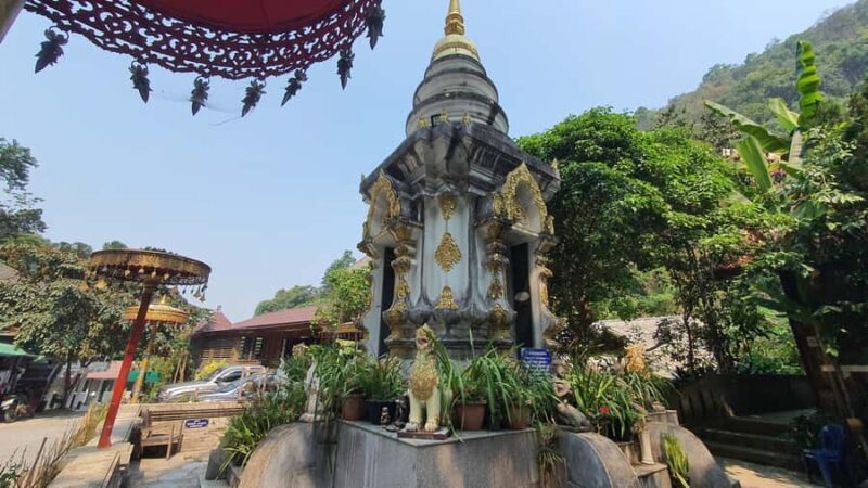 CNX: Trekking & Villager living in forest, tea& coffee farm - Key Points