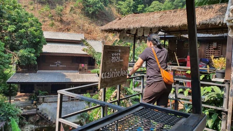 CNX: Trekking & Villager living in forest, tea& coffee farm - Cultural and Culinary Activities