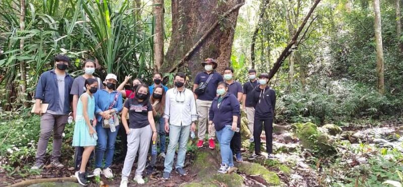 CNX: Trekking & Villager living in forest, tea& coffee farm - Value for Money