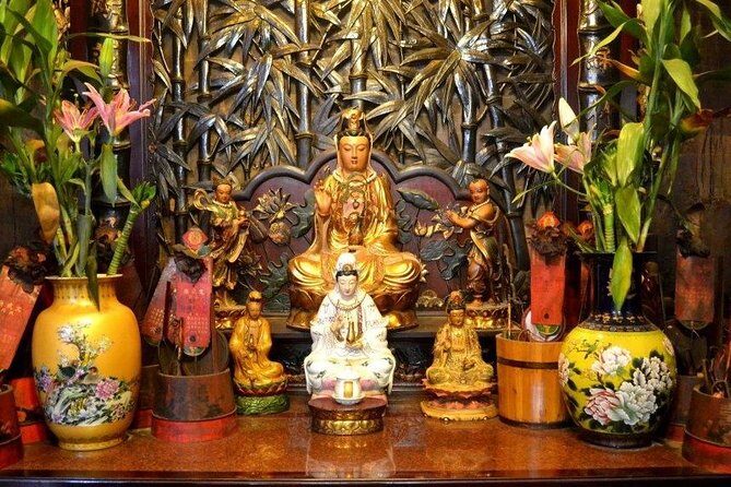 Coach Tour: Hong Kong Heritage Discovery - Final Thoughts