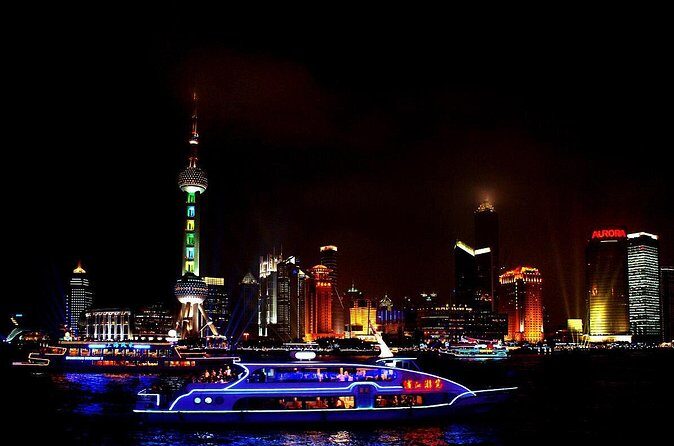 Coach Tour: Zhujiajiao Water Town Plus Huangpu River Cruise - A Closer Look at the Itinerary