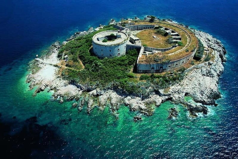 Coastal Adventure: Blue Cave & Lady of the Rocks Boat Tour - An Introduction to the Coastal Adventure Boat Tour