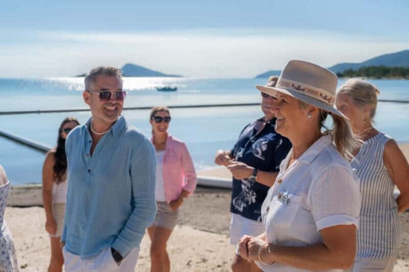 Coastal Beaches Adventures: Dingo Beach & Cape Gloucester - An Honest Look at the Tour