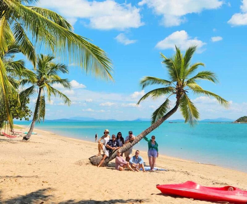 Coastal Beaches Adventures: Dingo Beach & Cape Gloucester - Authentic Experiences and Reviews